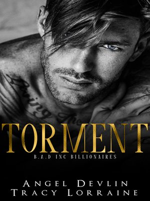cover image of Torment
